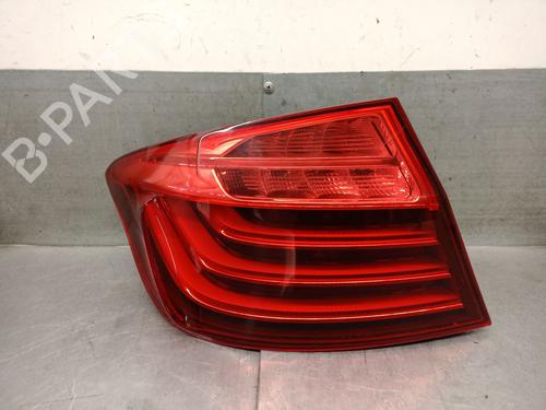 Used Left taillight Left taillight BMW 5 (F10) 520 d (184 hp) 33544062 33544062