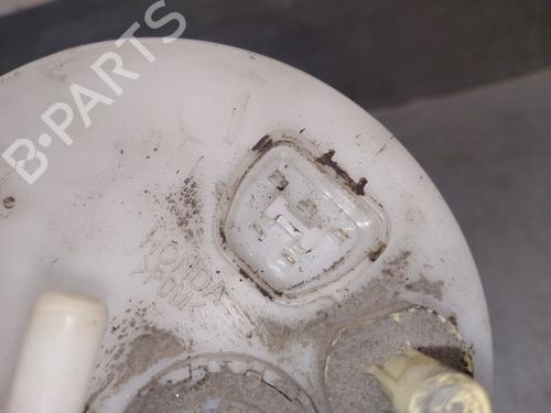 Fuel pump HONDA JAZZ II (GD_, GE3, GE2) 1.3 iDSi (GD1) | BP31905212M76