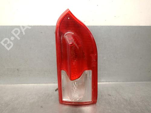Used Right tailgate light Right tailgate light 38484792 38484792