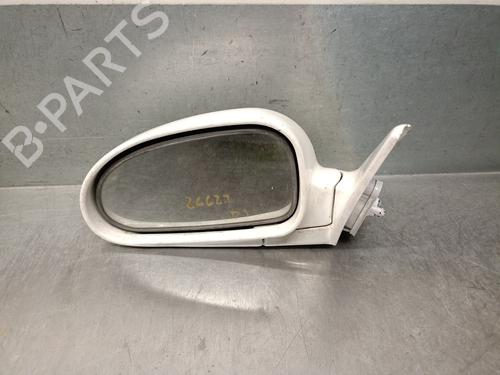 Used Left mirror Left mirror 39399918 39399918