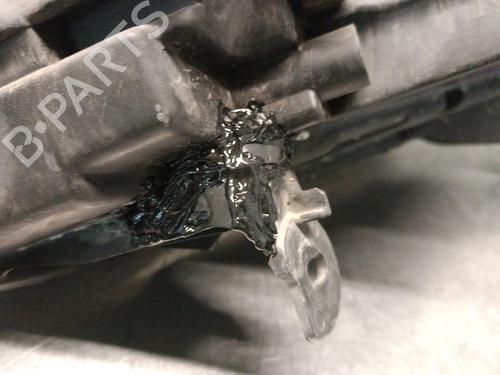 Right headlight DACIA SANDERO 1.2 16V | BP32059915C29 