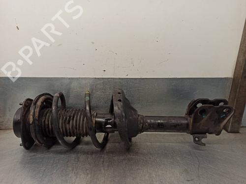 Used Right front shock absorber SUBARU LEGACY V Estate (BR) 2.0 D AWD (150 hp) 15674199