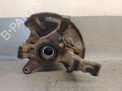 Venstre Styrespindel Lejehus MAZDA XEDOS 6 (CA) 1.6 16V (107 hp) 27706035