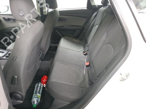 ABS pump SEAT LEON ST (5F8) 1.4 TGI | BP25238629M43 - Image 14