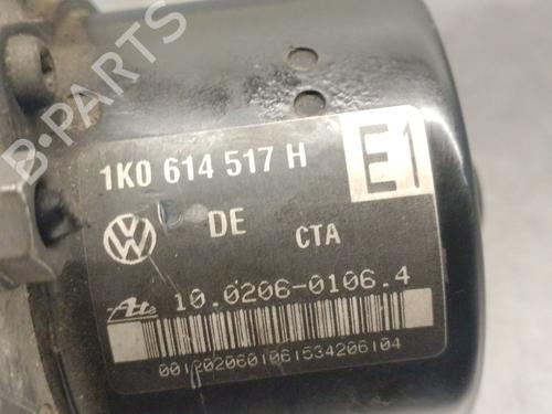 ABS pump AUDI A3 (8P1) 2.0 TDI 16V | BP22922854M43 