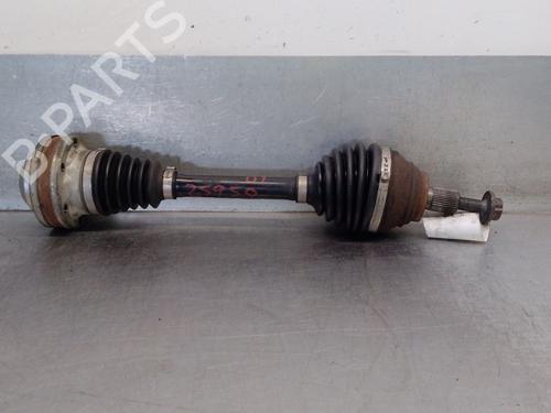 Used Left front driveshaft Left front driveshaft 37376676 37376676
