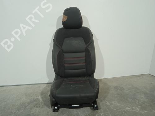 Used Right front seat RENAULT ARKANA I (LCM_, LDN_) 1.6 E-TECH 145 (LDMU) (143 hp) 12190024