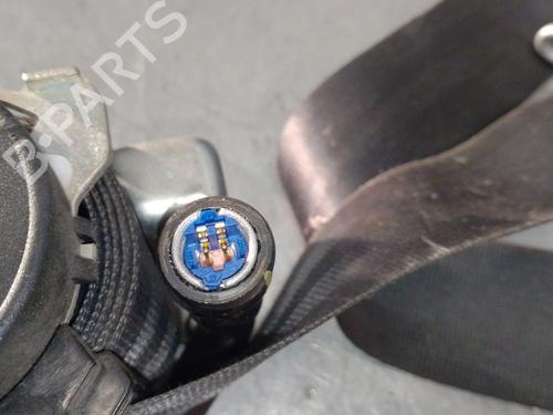 Front right seatbelt PEUGEOT 308 CC (4B_) 1.6 16V | BP28836922I25 