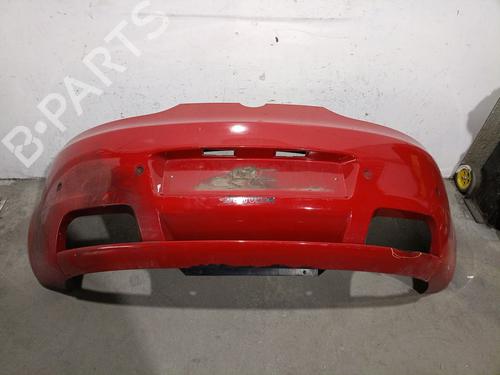 Used Rear bumper ALFA ROMEO BRERA (939_) 2.2 JTS (939.DXB11) (185 hp) 30456866