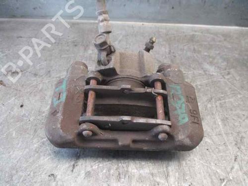 Venstre bremsekaliber bag SEAT IBIZA II (6K1) 1.9 D (64 hp) 11616643