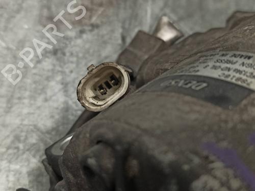 AC compressor OPEL ZAFIRA A MPV (T98)  | BP8361892M34 