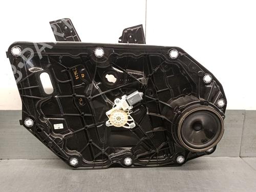 Used Front left window mechanism FORD FOCUS IV (HN) 1.0 EcoBoost mHEV (155 hp) 29308967