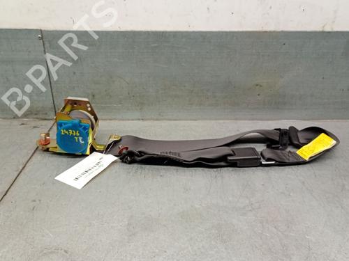 Used Rear center seatbelt Rear center seatbelt HYUNDAI SONATA IV (EF) 2.0 16V (131 hp) 33826672 33826672