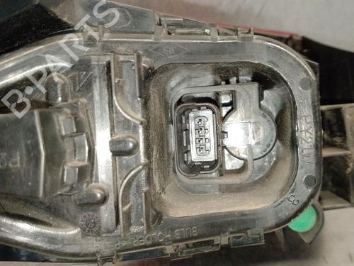 Right taillight RENAULT CLIO IV (BH_) 0.9 TCe 90 (BHNF, BHMA, BHMH, BHJK, BHJR) | BP29242946C35 