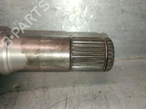 Left front driveshaft ALFA ROMEO 159 (939_) 2.4 JTDM (939AXD12, 939AXD1B) | BP35728789M38  - Image 5