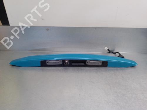 Used Tailgate handle HYUNDAI KONA (OS, OSE, OSI) 1.0 T-GDi Hybrid 48V (120 hp) 14363616