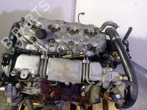 Engine TOYOTA COROLLA (_E12_) 2.0 D-4D (CDE120R, CDE120L_) | BP28215068M1 