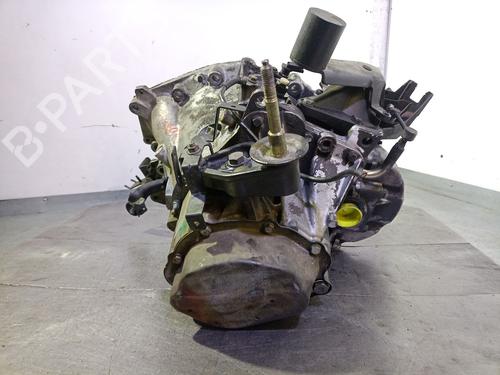 Gearbox FIAT SCUDO Van (220_) 1.9 D | BP28721726M3