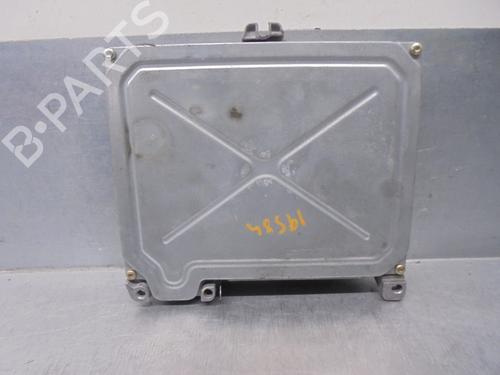 Engine control unit (ECU) VOLVO 440 (445) 1.7 | BP16442371M57 