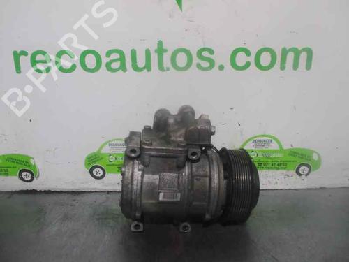 Used AC compressor JEEP GRAND CHEROKEE II (WJ, WG) 3.1 TD 4x4 (140 hp) 2993327