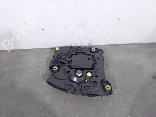Used Fuel tank PEUGEOT 2008 I (CU_) 1.6 BlueHDi 100 (100 hp) 30044653