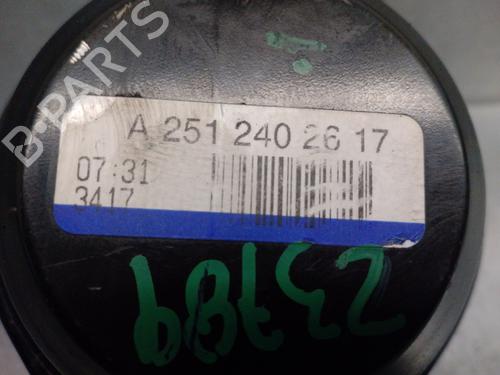 Other MERCEDES-BENZ R-CLASS (W251, V251) R 350 4-matic (251.065, 251.165) | BP30098146O1 