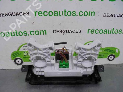 Climate control SUZUKI SX4 (EY, GY)  | BP2067959I5 
