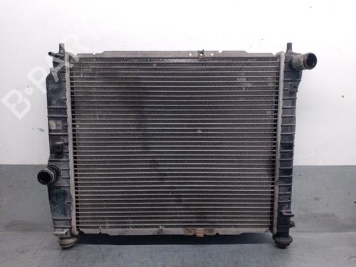 Køler CHEVROLET AVEO / KALOS Hatchback (T200) 1.4 16V (94 hp) 32743249