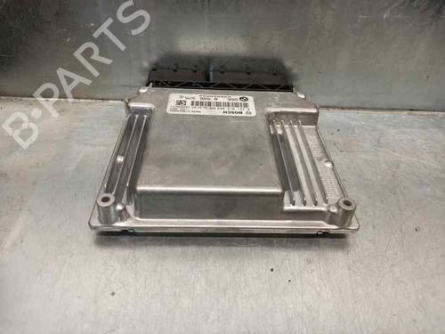 Engine control unit (ECU) BMW 3 Touring (E91) 318 d | BP6040984M57 