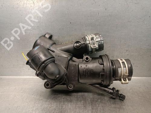 Used Other PEUGEOT 3008 I MPV (0U_) 2.0 HDi 150 / BlueHDi 150 (150 hp) 25433301
