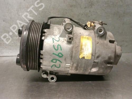 AC compressor FORD FOCUS II (DA_, HCP, DP) 2.0 TDCi | BP37295093M34 - Image 3