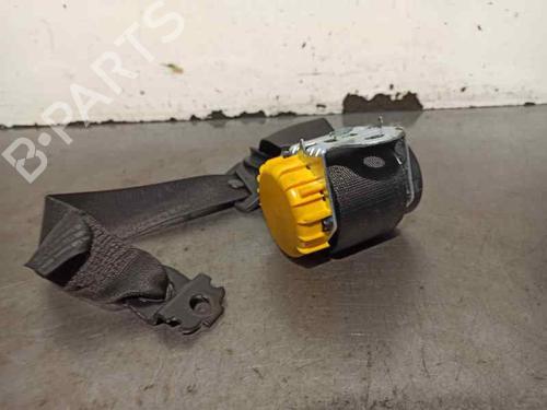 Rear right seatbelt OPEL MERIVA A MPV (X03) 1.7 CDTI (E75) | BP7446198I28 