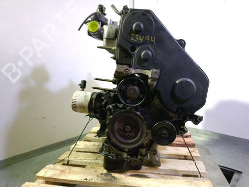 Used Engine FORD FOCUS I Turnier (DNW) 1.8 Turbo DI / TDDi (90 hp) 28599677