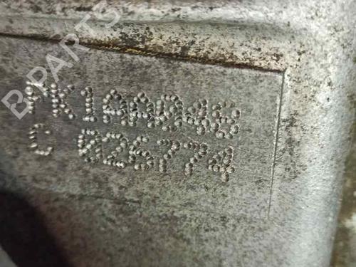 Gearbox RENAULT LAGUNA I (B56_, 556_) 2.2 D (B56F/2) | BP7119130M3 