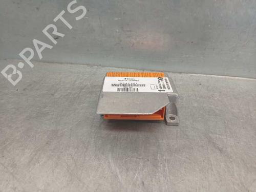 Used ECU airbags BMW 5 (E39) 528 i (193 hp) 8201612