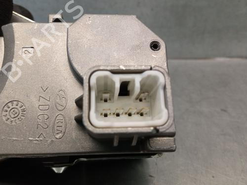 Electronic module HYUNDAI KONA (OS, OSE, OSI) 1.6 GDi Hybrid | BP29067341M83 