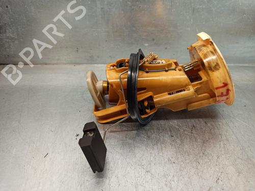 Used Fuel pump BMW 3 Compact (E46) 320 td (150 hp) 12853317