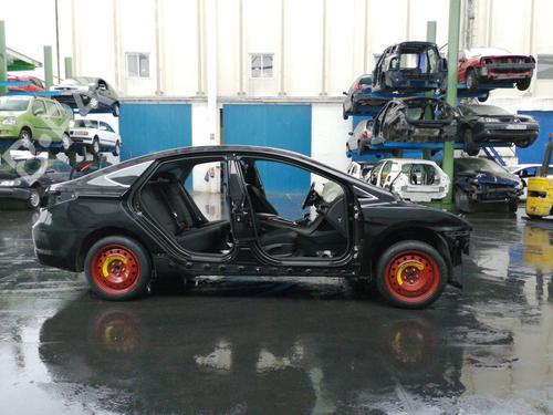 Headlight switch HYUNDAI i40 I (VF) 1.7 CRDi | BP20261253I24 - Image 10