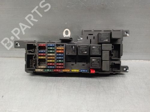 Used Fuse box VOLVO XC90 I (275) 2.5 T AWD (209 hp) 16863628