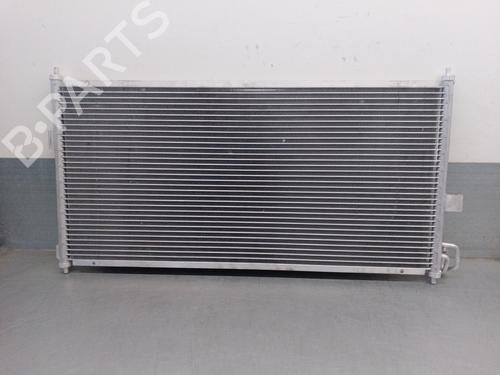 AC radiator NISSAN ALMERA TINO (V10) 1.8 | BP13017313M32 