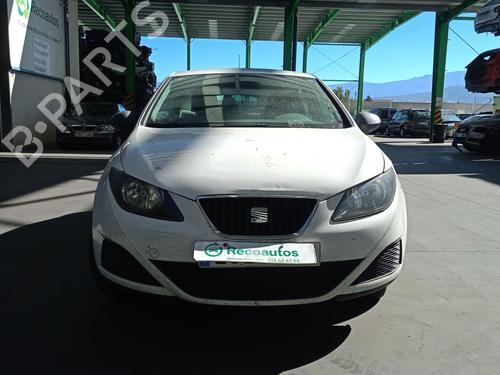 Engine SEAT IBIZA IV (6J5, 6P1) 1.4 TDI | BP40046607M1 - Image 20
