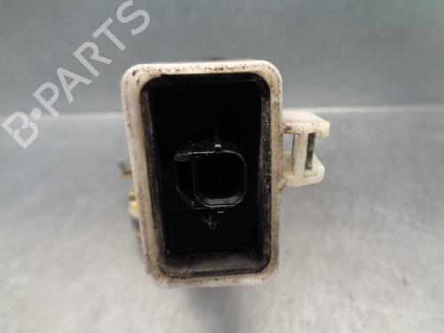 Rear right lock MITSUBISHI CARISMA (DA_) 1.9 DI-D (DA5A) | BP11293102C99 