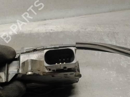 Front right lock PEUGEOT BOXER Van 2.2 HDi 120 | BP16974917C97 