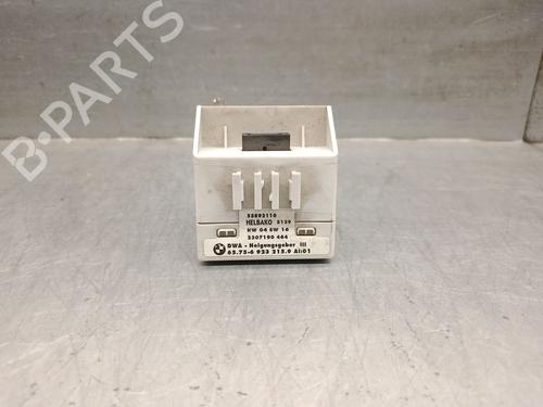 Elektronisk modul BMW 3 (E46) 320 d (150 hp) 28378555