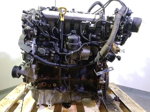 Engine HYUNDAI i30 (FD) 1.6 CRDi | BP29735008M1 