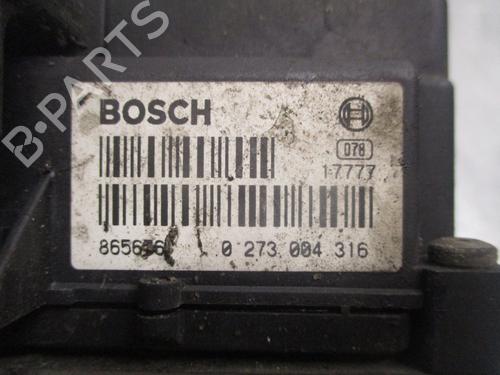 ABS pump NISSAN INTERSTAR Van (X70)  | BP8518165M43 