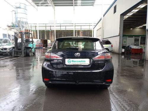 Engine control unit (ECU) LEXUS CT (ZWA10_) 200h (ZWA10_) | BP32273950M57