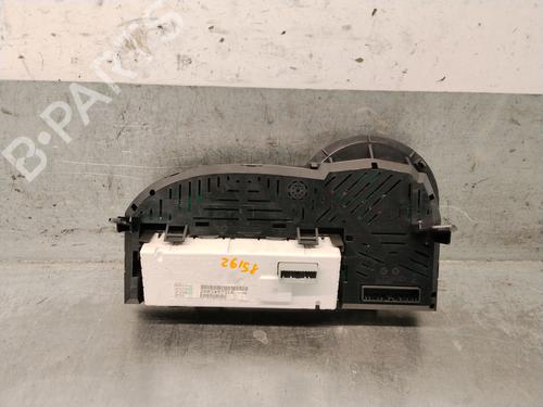 Instrument cluster RENAULT TWINGO II (CN0_) 1.5 dCi 75 | BP37720089C47 - Image 2