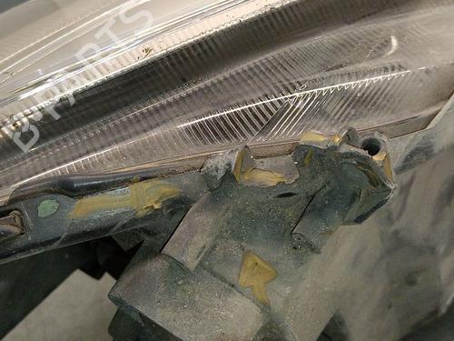 Right headlight FIAT 500L (351_, 352_) 1.6 D Multijet (199LYD1B) | BP34435046C29 - Image 9