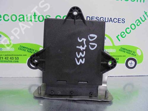 Comfort control module OPEL SIGNUM Hatchback (Z03) 1.9 CDTI (F48) | BP2311090M56 